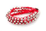 voir cet article : New Tradition Bracelet triple